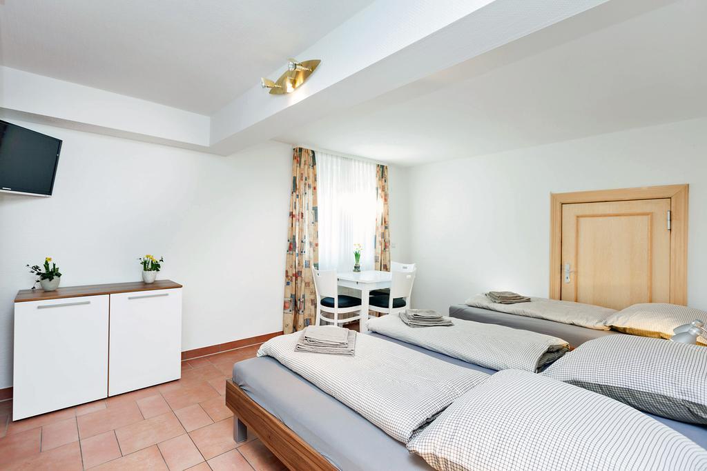 Ferienwohnung Berlin Apartment *